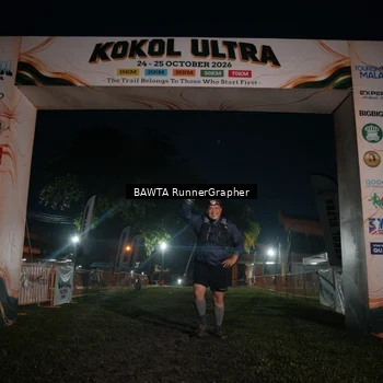 Runner Photo 8858200
