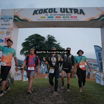 Runner Photo 8858202