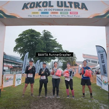 Runner Photo 8858203