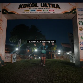 Runner Photo 8858208