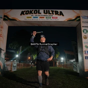 Runner Photo 8858217