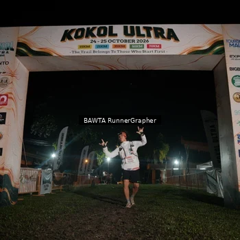Runner Photo 8858218