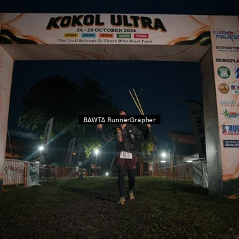 Runner Photo 8858221