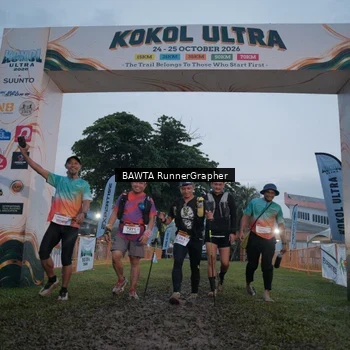 Runner Photo 8858225