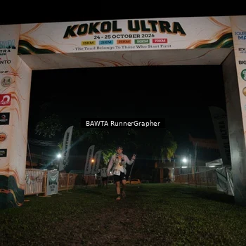 Runner Photo 8858228
