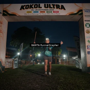 Runner Photo 8858238