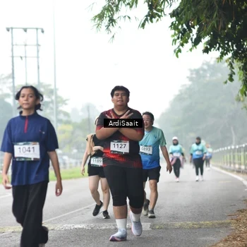 Runner Photo 8858240