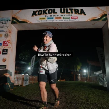 Runner Photo 8858244