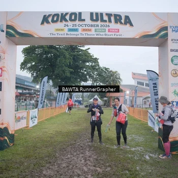 Runner Photo 8858246
