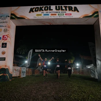 Runner Photo 8858247