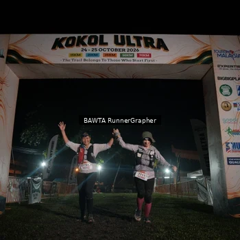 Runner Photo 8858248