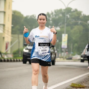 Runner Photo 8858253