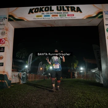Runner Photo 8858255