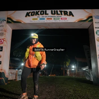 Runner Photo 8858256