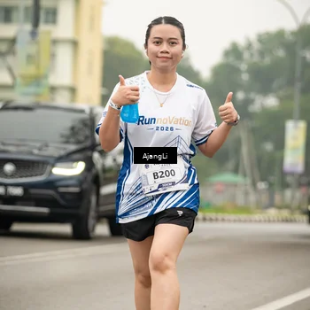 Runner Photo 8858257