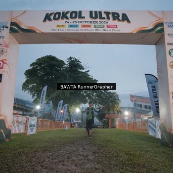 Runner Photo 8858259