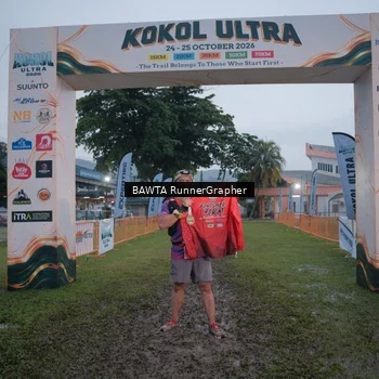 Runner Photo 8858263