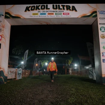Runner Photo 8858265