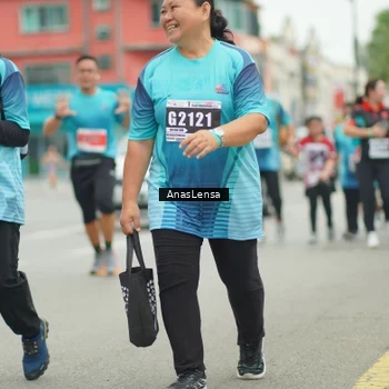 Runner Photo 8858266