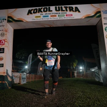 Runner Photo 8858268