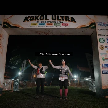 Runner Photo 8858270