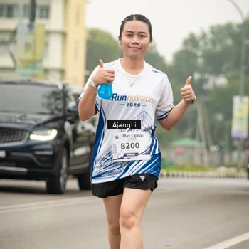 Runner Photo 8858276