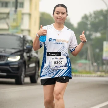 Runner Photo 8858280