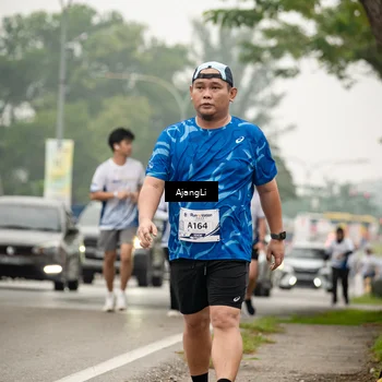 Runner Photo 8858320