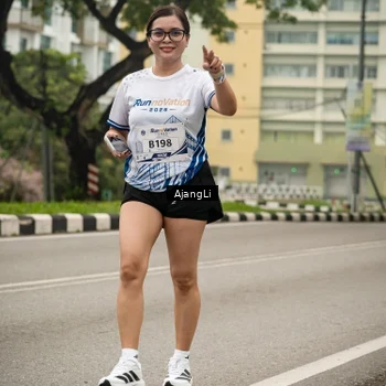 Runner Photo 8858339