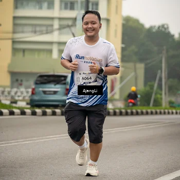 Runner Photo 8858351