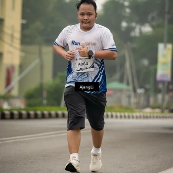 Runner Photo 8858355