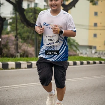 Runner Photo 8858367