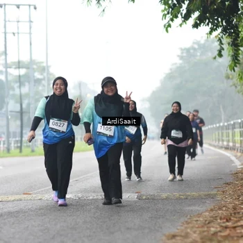 Runner Photo 8858382