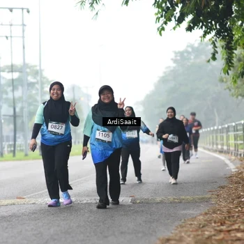 Runner Photo 8858383
