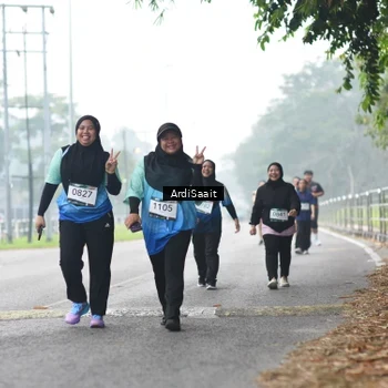 Runner Photo 8858386