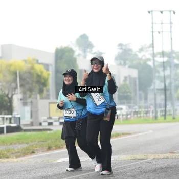 Runner Photo 8858407