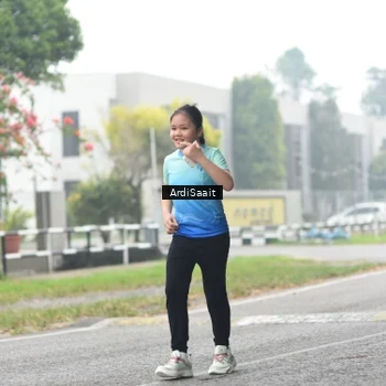 Runner Photo 8858412