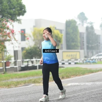 Runner Photo 8858414