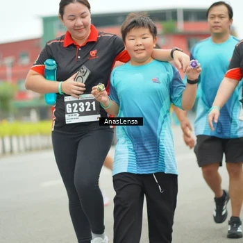Runner Photo 8858415