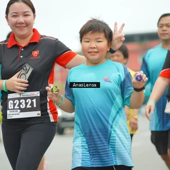 Runner Photo 8858420