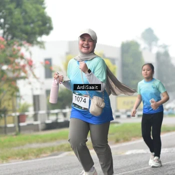 Runner Photo 8858422