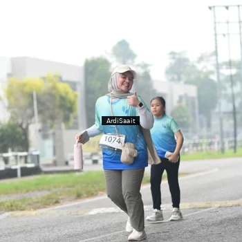 Runner Photo 8858434