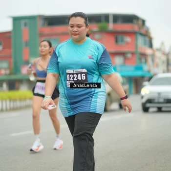 Runner Photo 8858444