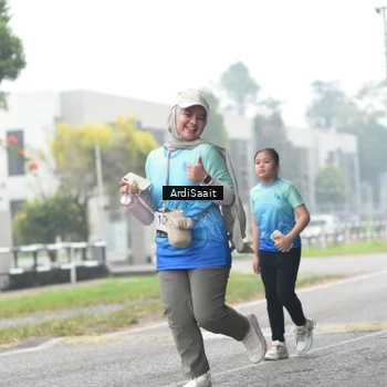 Runner Photo 8858446