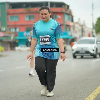 Runner Photo 8858452