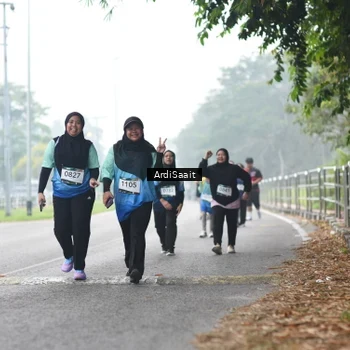 Runner Photo 8858455