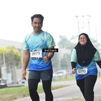 Runner Photo 8858457
