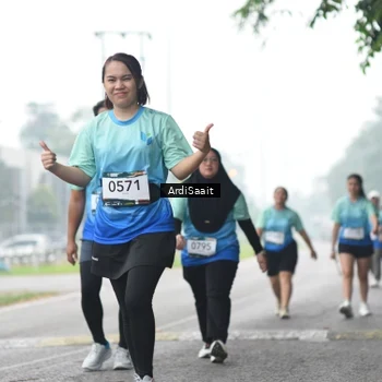 Runner Photo 8858459