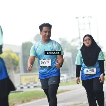 Runner Photo 8858460