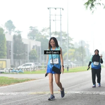 Runner Photo 8858461